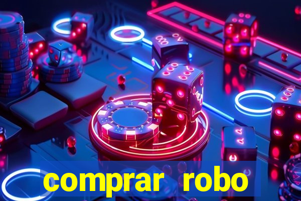 comprar robo fortune tiger